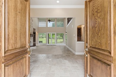 Prime location in The Hills of Prestonwood golf community - photo 2