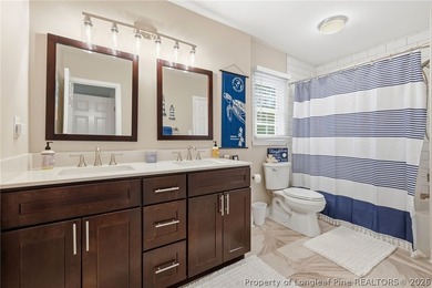 Located in the sought-after Gates Four community, this beautiful - photo 3