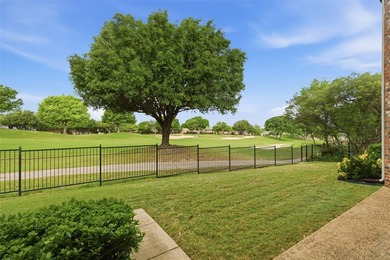 Prime location in The Hills of Prestonwood golf community - photo 3
