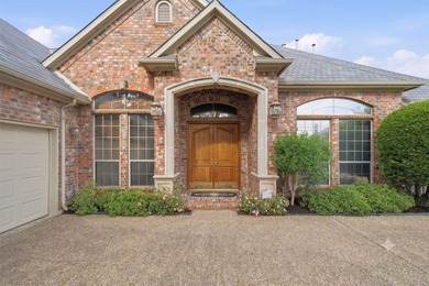 Prime location in The Hills of Prestonwood golf community - photo 5