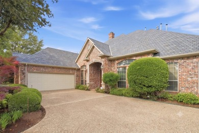 Prime location in The Hills of Prestonwood golf community - photo 6