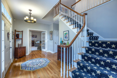 Sail Harbour Club Sprawling Colonial
REDUCED 2/26 for sale - photo 3
