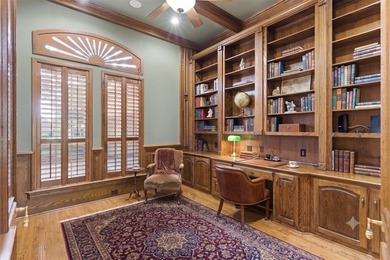 Prime location in The Hills of Prestonwood golf community - photo 7