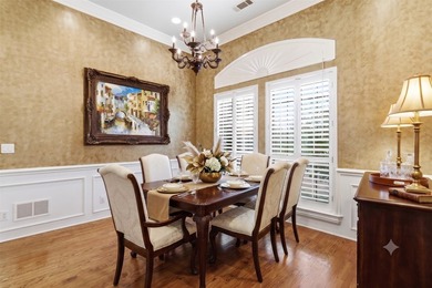 Prime location in The Hills of Prestonwood golf community - photo 8