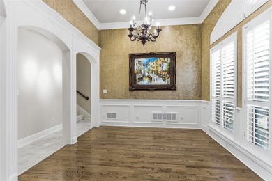 Prime location in The Hills of Prestonwood golf community - photo 9