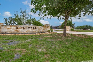 Lake Lot For Sale in Bandera, Texas