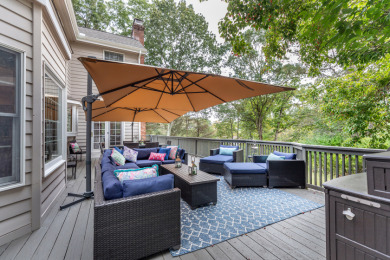 Sail Harbour Club Sprawling Colonial
REDUCED 2/26 for sale - photo 10