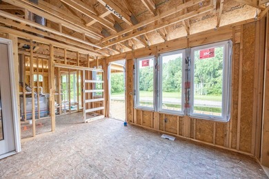 Choose your customizations! Gorgeous 4 bed, 3 bath home with a - photo 13