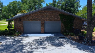 Stunning brick home on Point A Lake. A must-see Waterfront - photo 15