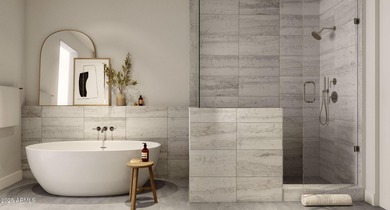 The Ascent at The Phoenician...where the highest of luxury