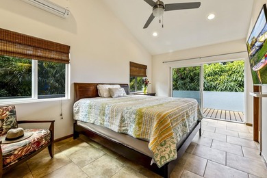 Shut the world out behind the gates of this renovated - photo 16