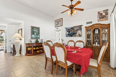 Great San Franciscan model tucked away in a quiet cul-de-sac on