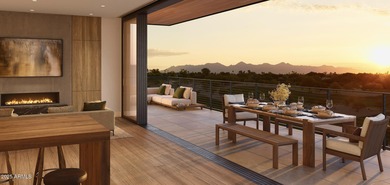 The Ascent at The Phoenician...where the highest of luxury