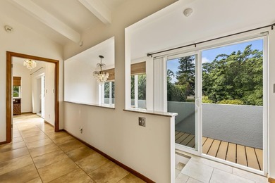 Shut the world out behind the gates of this renovated - photo 21