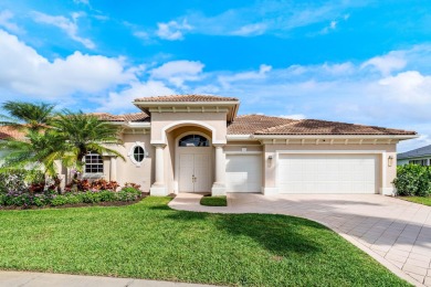 Lake Home For Sale in Delray Beach, Florida