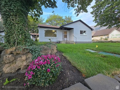 Utah Lake Home For Sale in Pleasant Grove Utah