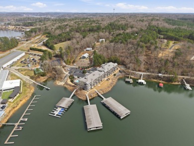 Smith Lake (Waterford Condominiums) A rare offering of a parking - photo 30