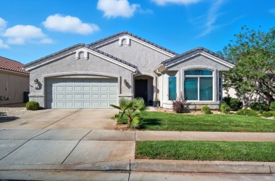 Virgin River Home For Sale in Saint George Utah