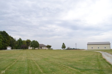Lake Home For Sale in Denver, Indiana