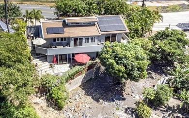 Shut the world out behind the gates of this renovated - photo 41
