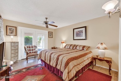 Great San Franciscan model tucked away in a quiet cul-de-sac on