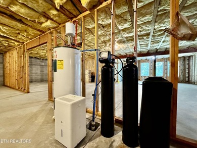 Single-Level Ranch Home with Full Unfinished Basement in - photo 47
