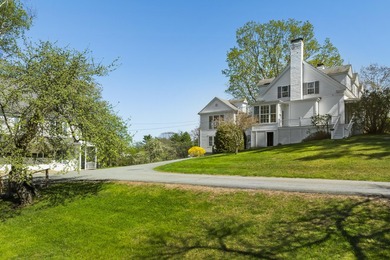 Damariscotta's most significant intown property is offered on - photo 6