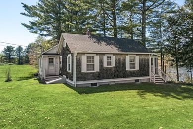 Damariscotta's most significant intown property is offered on - photo 9