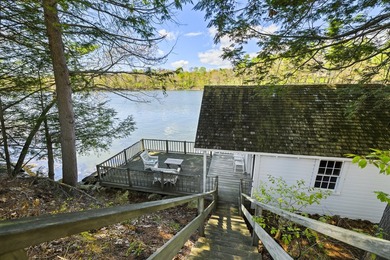 Damariscotta's most significant intown property is offered on - photo 10