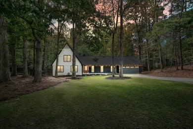 Martin Lake Home Sale Pending in Roswell Georgia