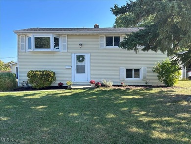 Lake Erie - Lake County Home For Sale in Eastlake Ohio