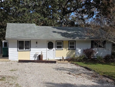 (private lake, pond, creek) Home For Sale in Bloomsdale Missouri