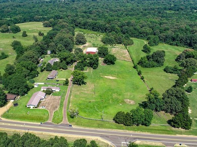 This property is on the south side of Batesville inside city - photo 4