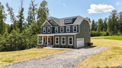 Lake Home For Sale in Mineral, Virginia