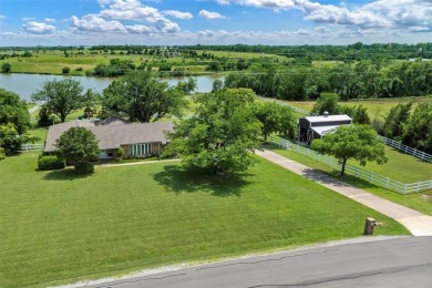 Lake Home For Sale in Sachse, Texas