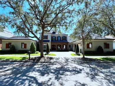 Lakes at Celebration Golf Club Home For Sale in Celebration Florida