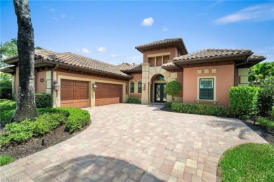 (private lake, pond, creek) Home For Sale in Naples Florida