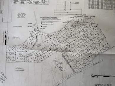 Lake Cumberland Lot For Sale in Monticello Kentucky