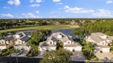 (private lake, pond, creek) Condo For Sale in Naples Florida