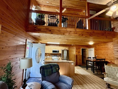 Looking For peace & quit. This Cabin, like home, is situated at - photo 12