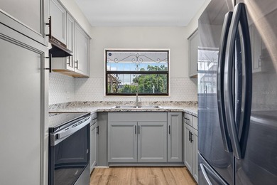 Welcome to this beautifully updated 4-bedroom, 2-bathroom home - photo 12