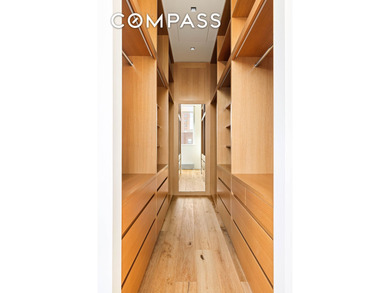 Spanning over 4,500 square feet, this substantial West Village - photo 12