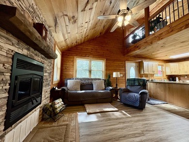 Looking For peace & quit. This Cabin, like home, is situated at - photo 13