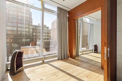 Spanning over 4,500 square feet, this substantial West Village - photo 13
