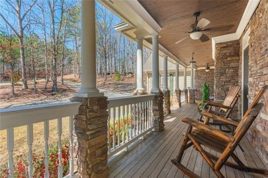 As you enter this home with its serene wrap-around front porch - photo 14