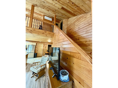 Looking For peace & quit. This Cabin, like home, is situated at - photo 14