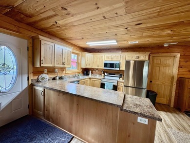 Looking For peace & quit. This Cabin, like home, is situated at - photo 15