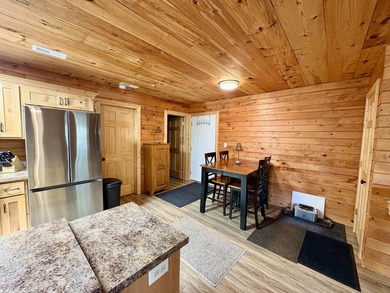 Looking For peace & quit. This Cabin, like home, is situated at - photo 16