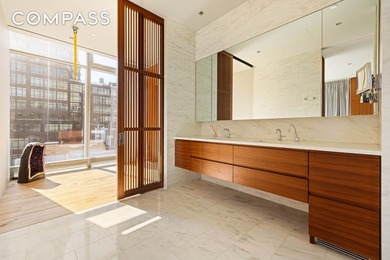 Spanning over 4,500 square feet, this substantial West Village - photo 16