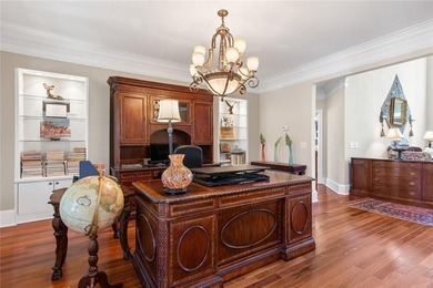 As you enter this home with its serene wrap-around front porch - photo 17